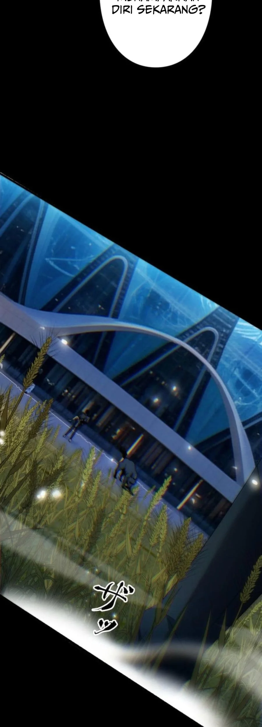 Absolute Domination at Level 0 with My Analysis Skill Chapter 8 Gambar 64