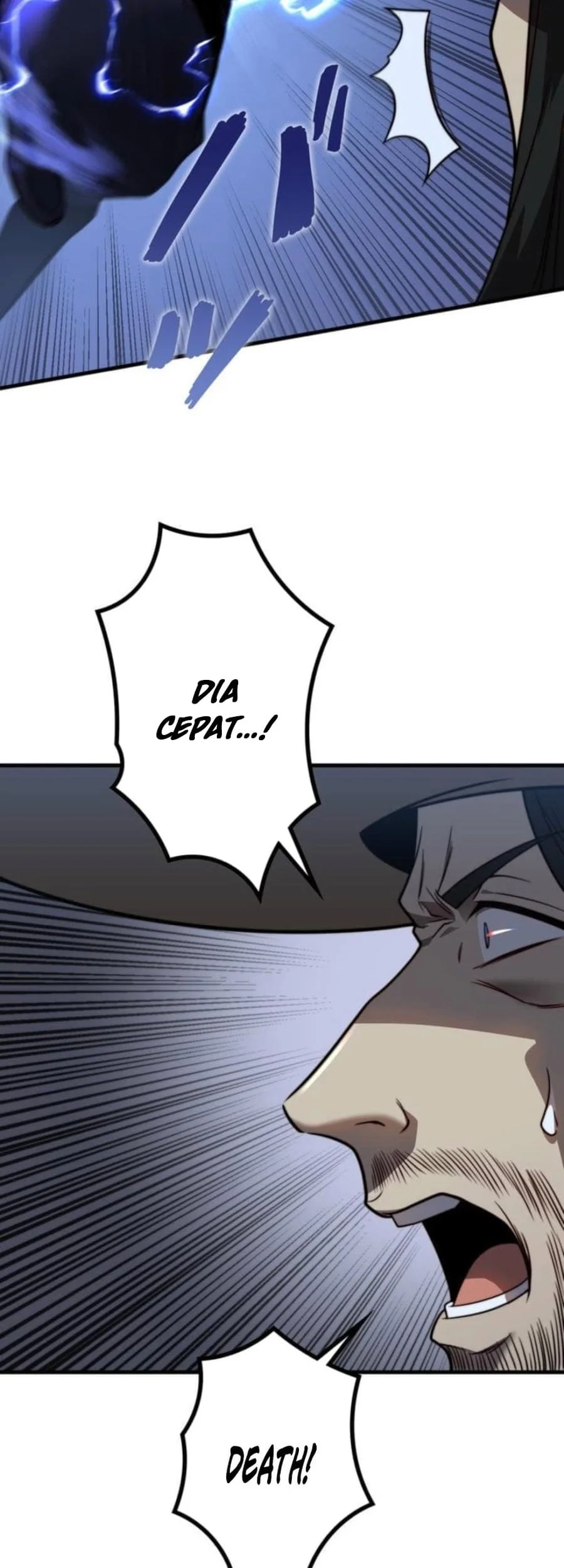 Absolute Domination at Level 0 with My Analysis Skill Chapter 8 Gambar 6