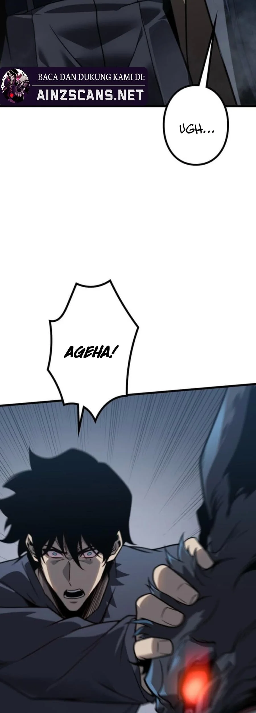 Absolute Domination at Level 0 with My Analysis Skill Chapter 8 Gambar 12