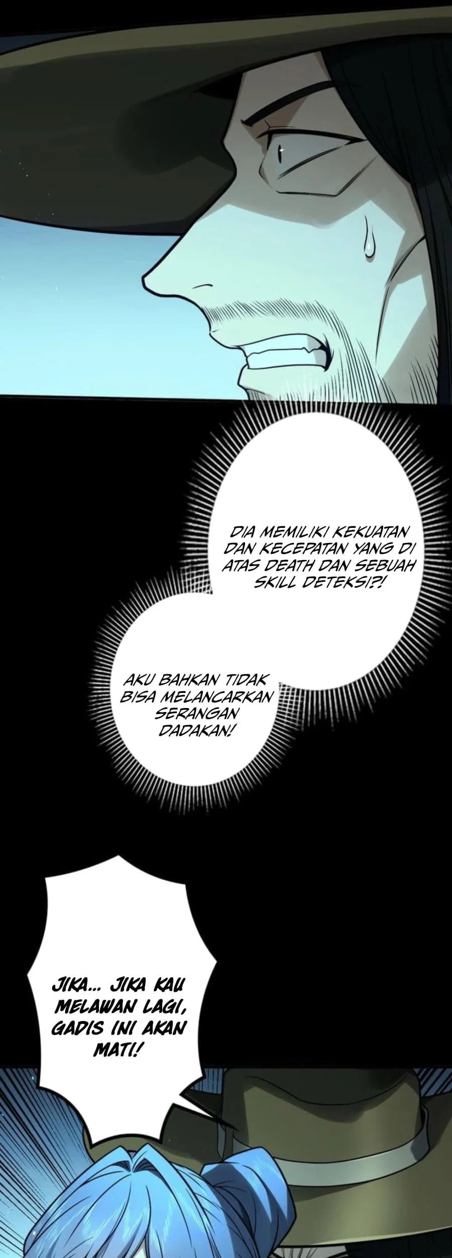 Absolute Domination at Level 0 with My Analysis Skill Chapter 8 Gambar 26