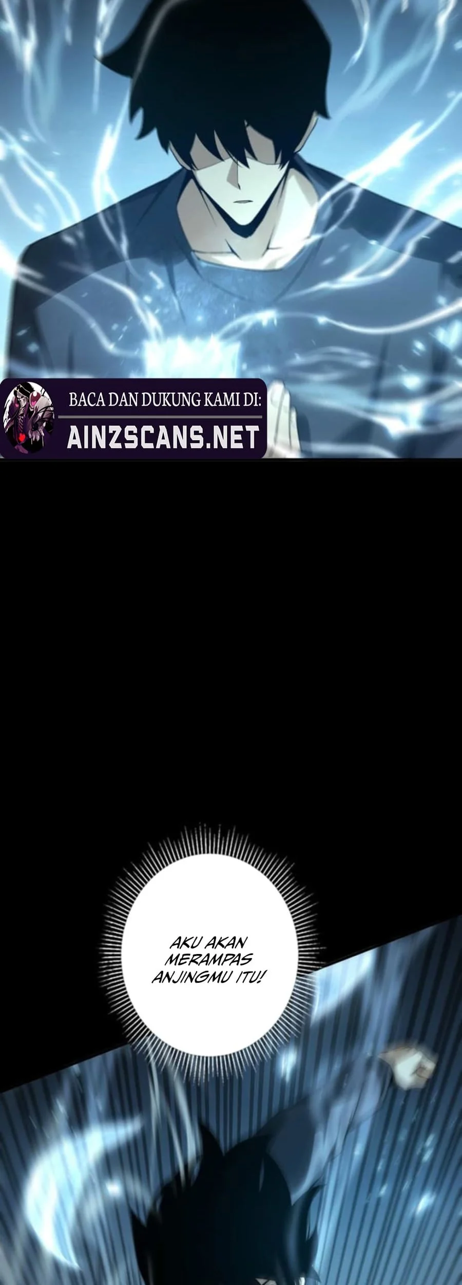 Absolute Domination at Level 0 with My Analysis Skill Chapter 8 Gambar 32