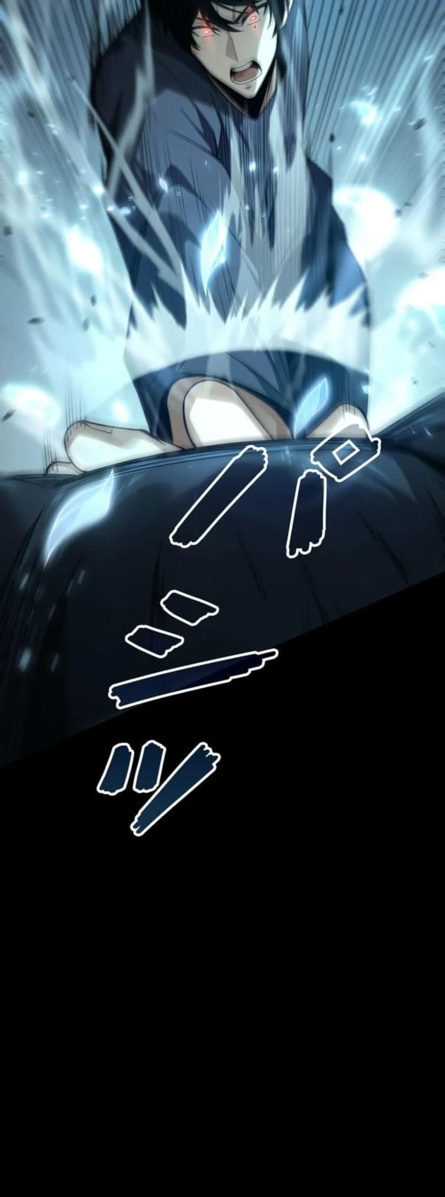 Absolute Domination at Level 0 with My Analysis Skill Chapter 8 Gambar 33