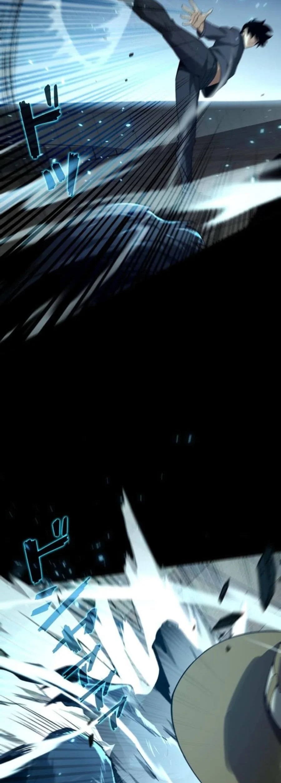 Absolute Domination at Level 0 with My Analysis Skill Chapter 8 Gambar 35