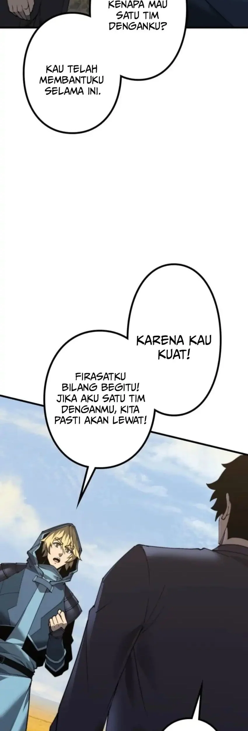 Absolute Domination at Level 0 with My Analysis Skill Chapter 9 Gambar 43