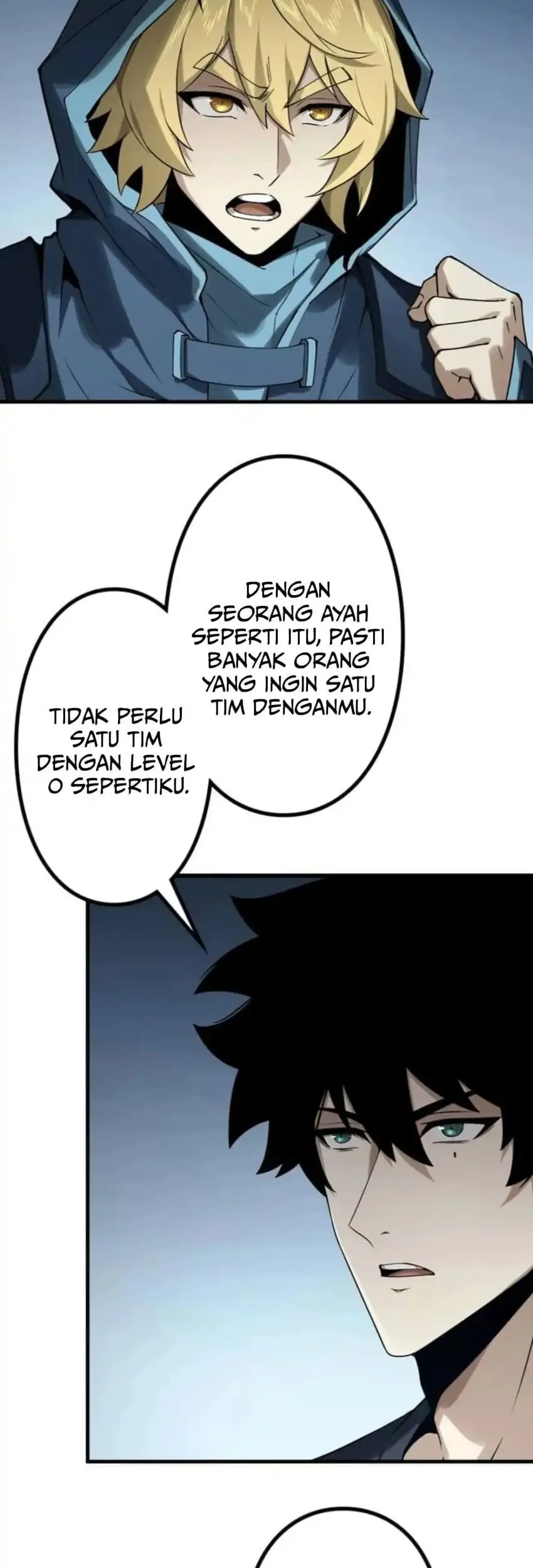 Absolute Domination at Level 0 with My Analysis Skill Chapter 9 Gambar 50