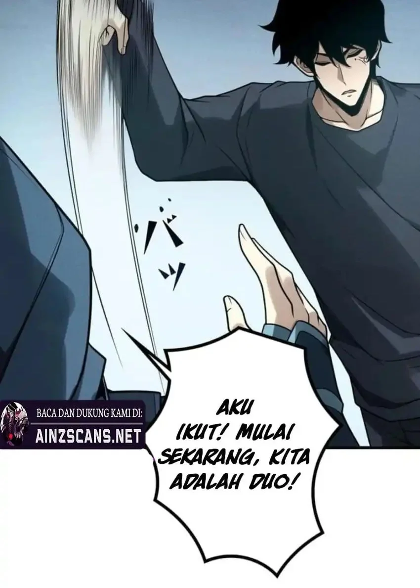 Absolute Domination at Level 0 with My Analysis Skill Chapter 9 Gambar 55