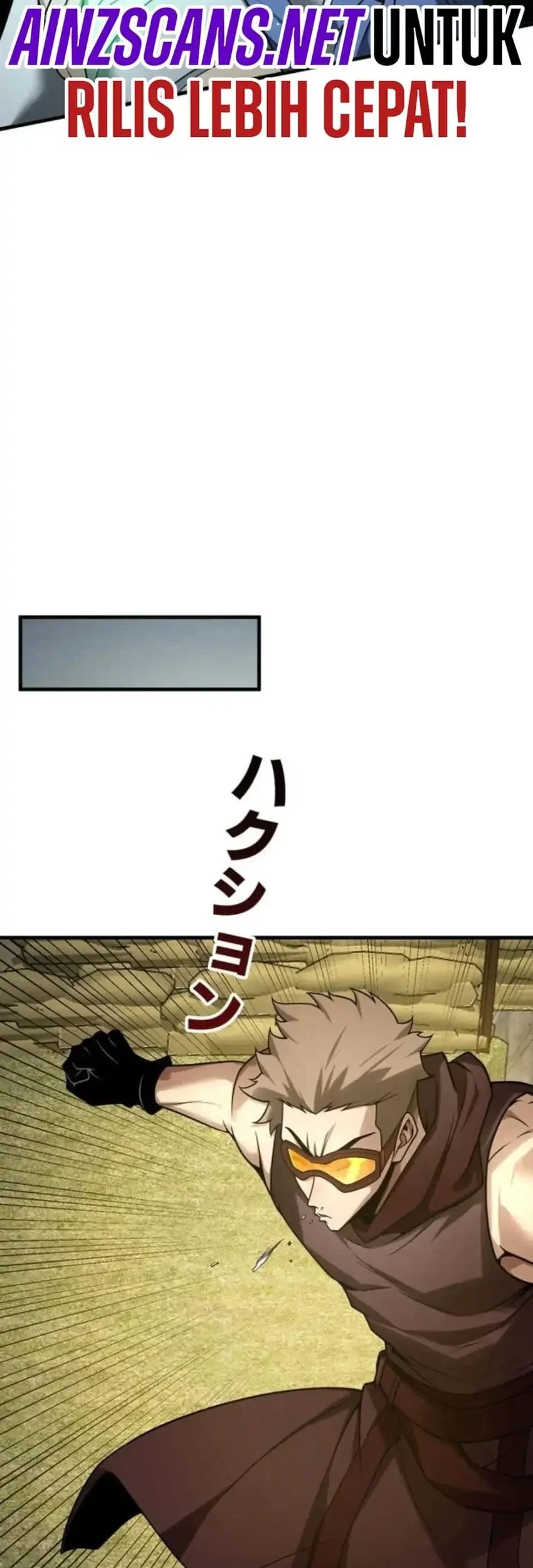 Absolute Domination at Level 0 with My Analysis Skill Chapter 9 Gambar 58