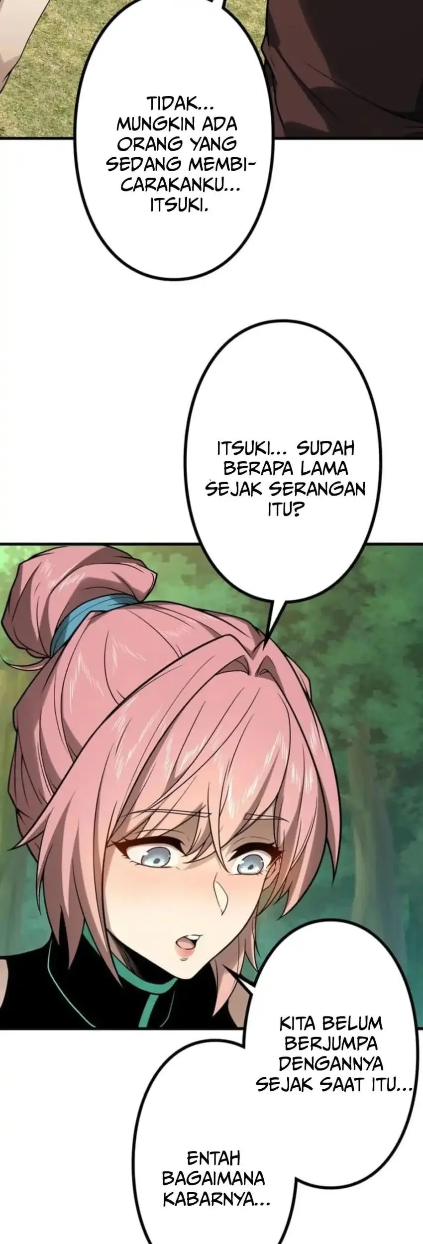 Absolute Domination at Level 0 with My Analysis Skill Chapter 9 Gambar 60