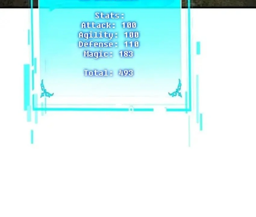 Absolute Domination at Level 0 with My Analysis Skill Chapter 9 Gambar 67