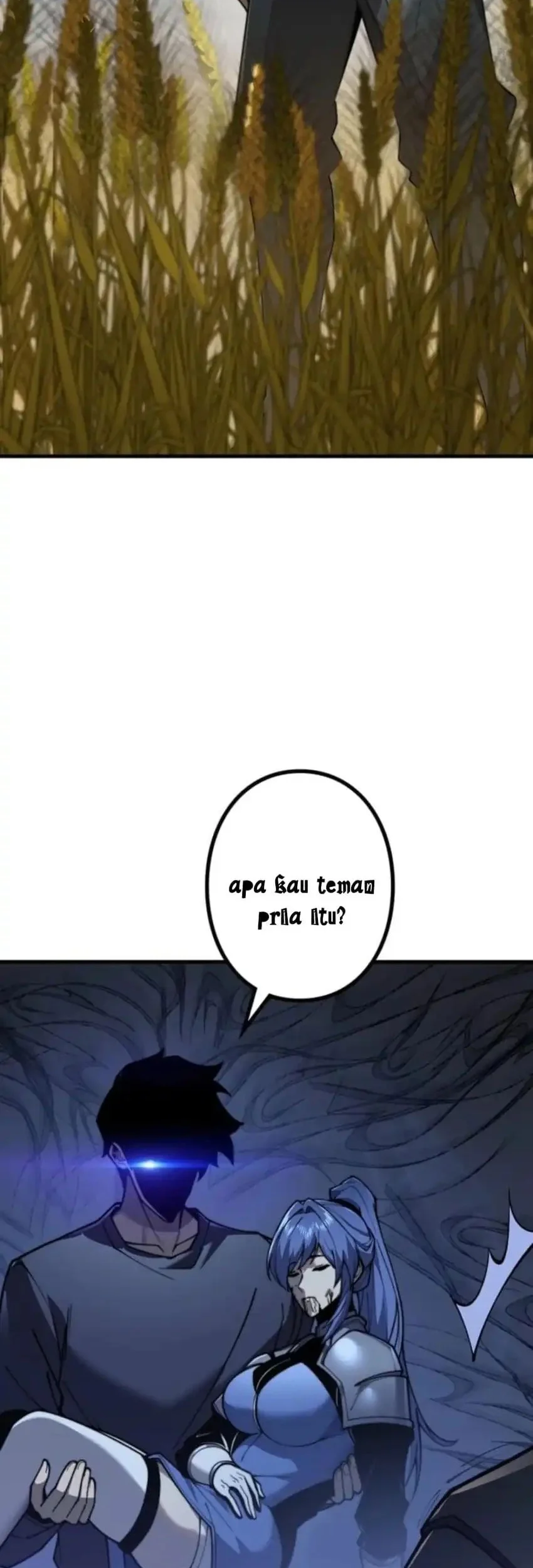 Absolute Domination at Level 0 with My Analysis Skill Chapter 9 Gambar 4