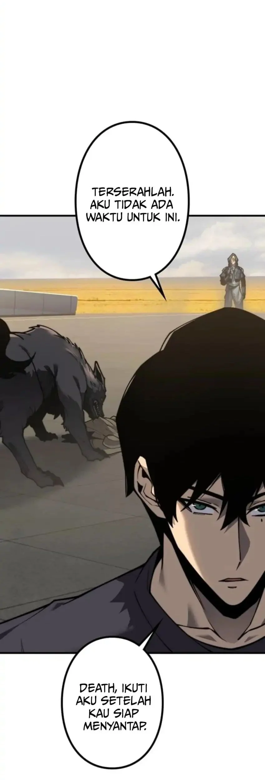 Absolute Domination at Level 0 with My Analysis Skill Chapter 9 Gambar 6