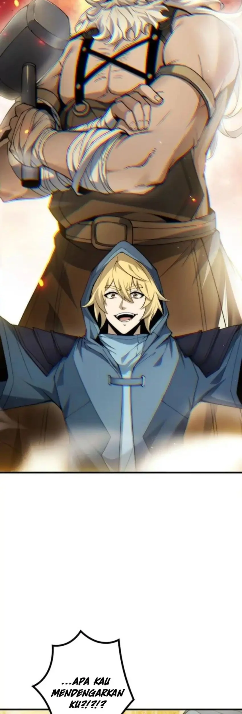 Absolute Domination at Level 0 with My Analysis Skill Chapter 9 Gambar 31