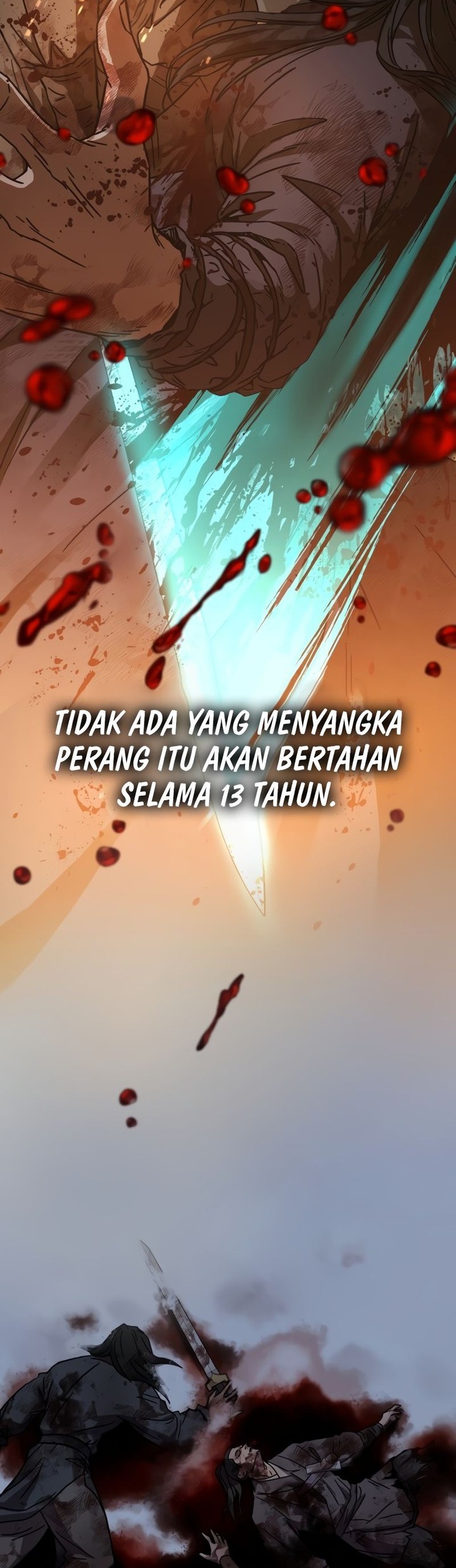 Baca Manhwa Absolute Dominion Chapter 1 Gambar 2