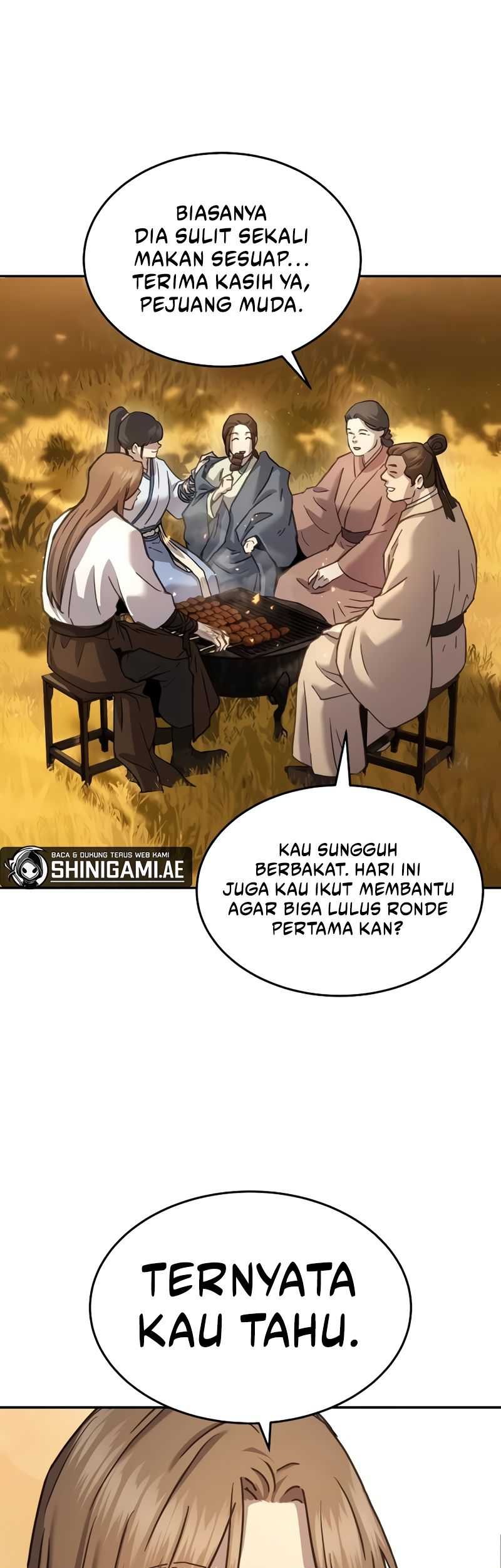 Absolute Dominion Chapter 10 Gambar 34