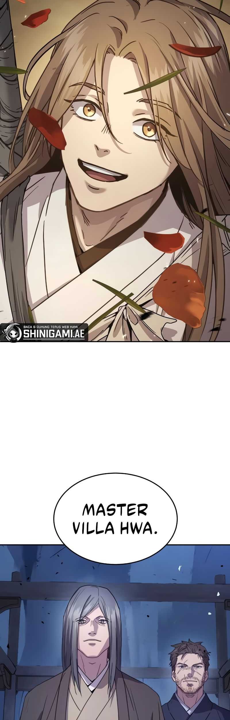 Absolute Dominion Chapter 10 Gambar 48