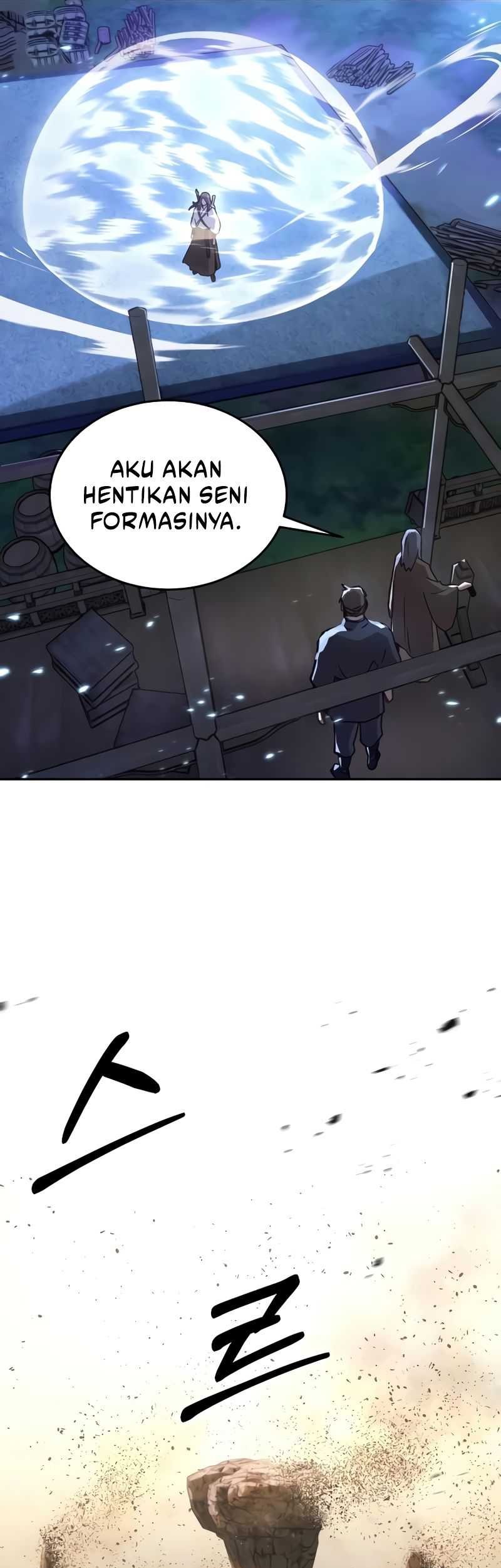 Absolute Dominion Chapter 10 Gambar 50