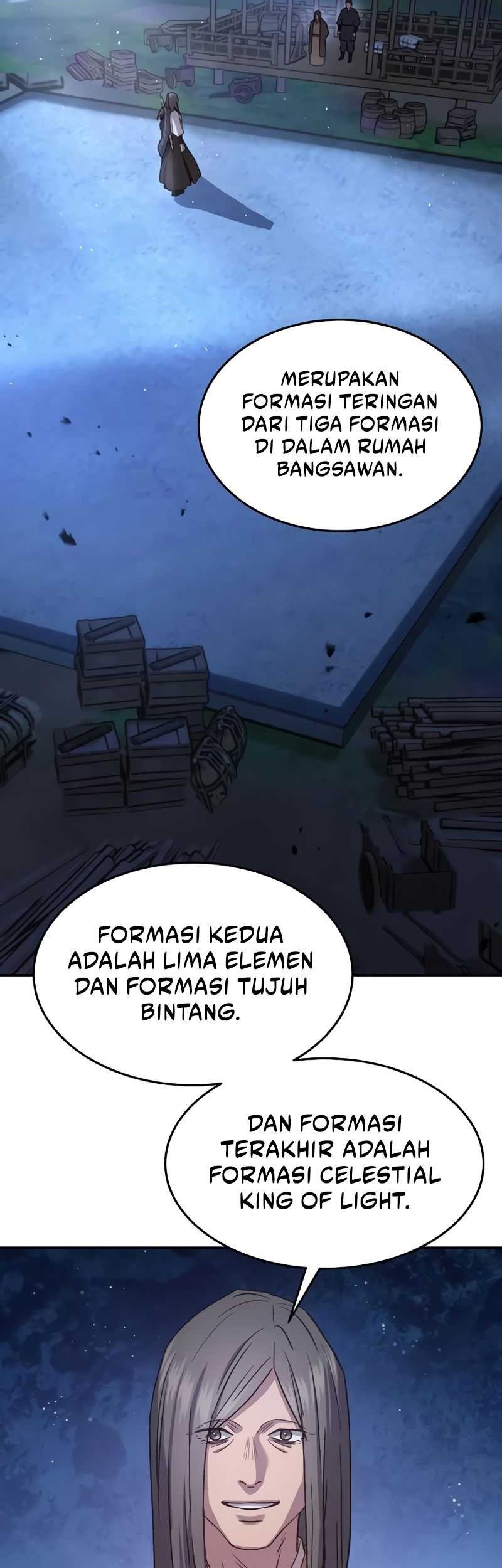 Absolute Dominion Chapter 10 Gambar 52