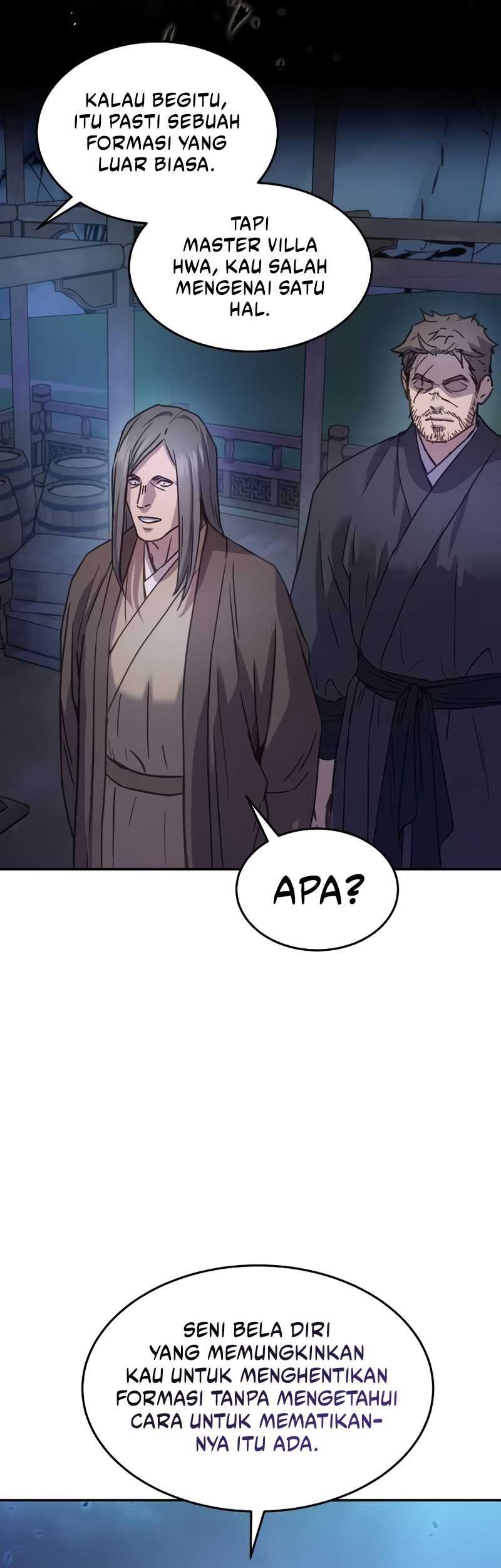 Absolute Dominion Chapter 10 Gambar 54