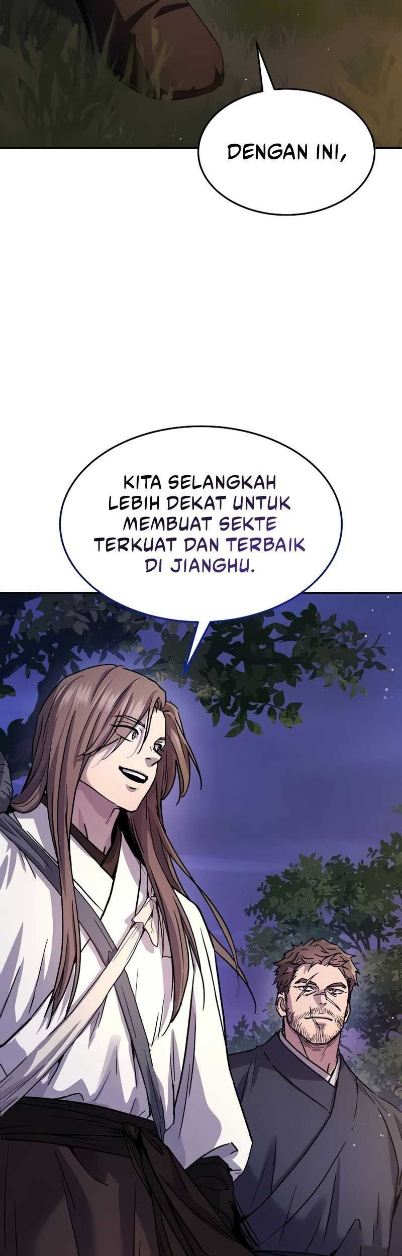 Absolute Dominion Chapter 10 Gambar 59