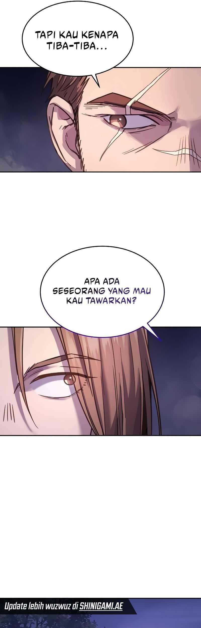 Absolute Dominion Chapter 10 Gambar 62