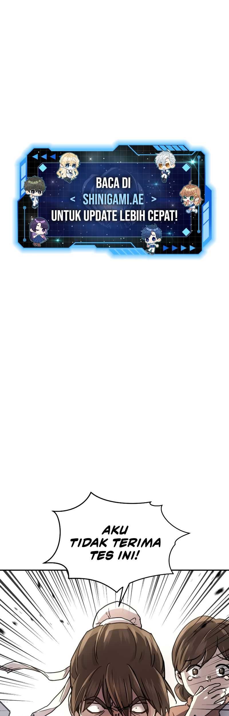 Manhwa Absolute Dominion Chapter 10 gambar nomor 2