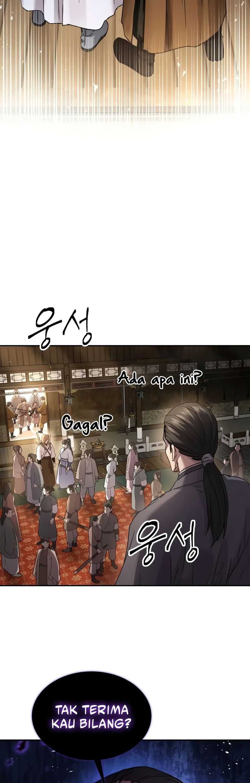 Absolute Dominion Chapter 10 Gambar 4