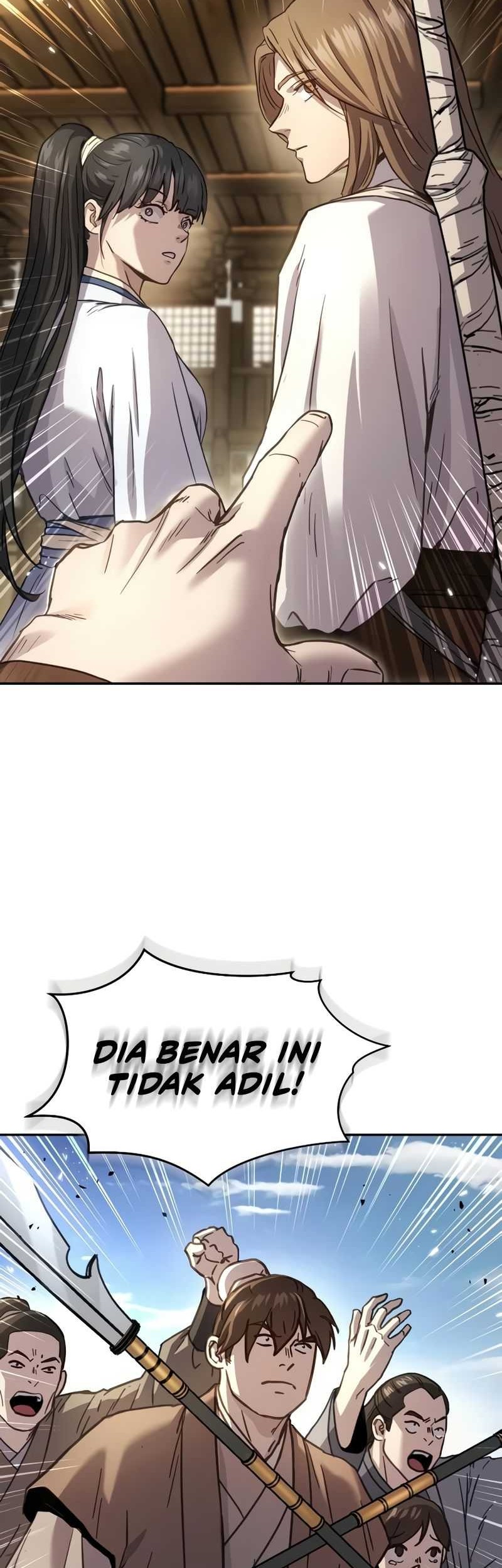 Absolute Dominion Chapter 10 Gambar 7