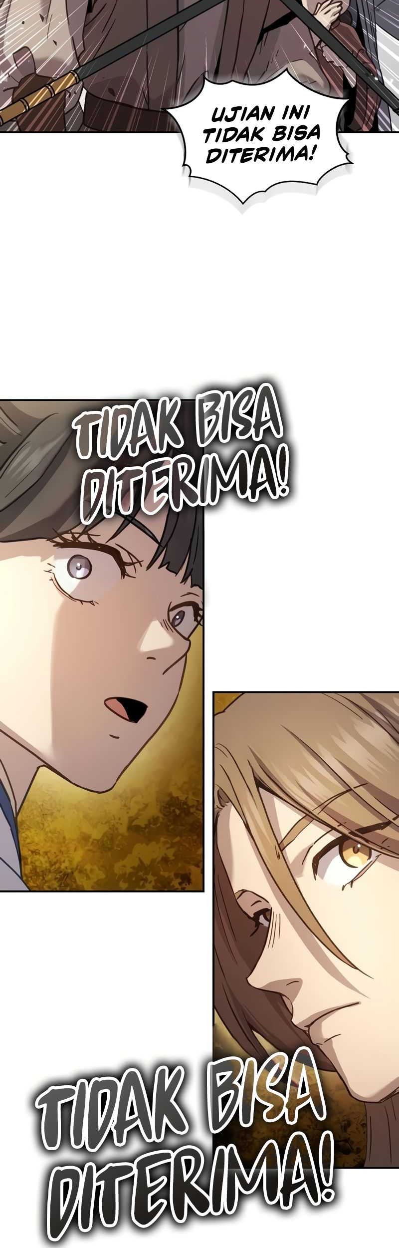 Absolute Dominion Chapter 10 Gambar 8