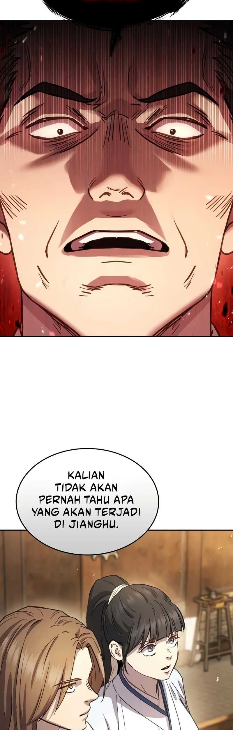 Absolute Dominion Chapter 10 Gambar 11