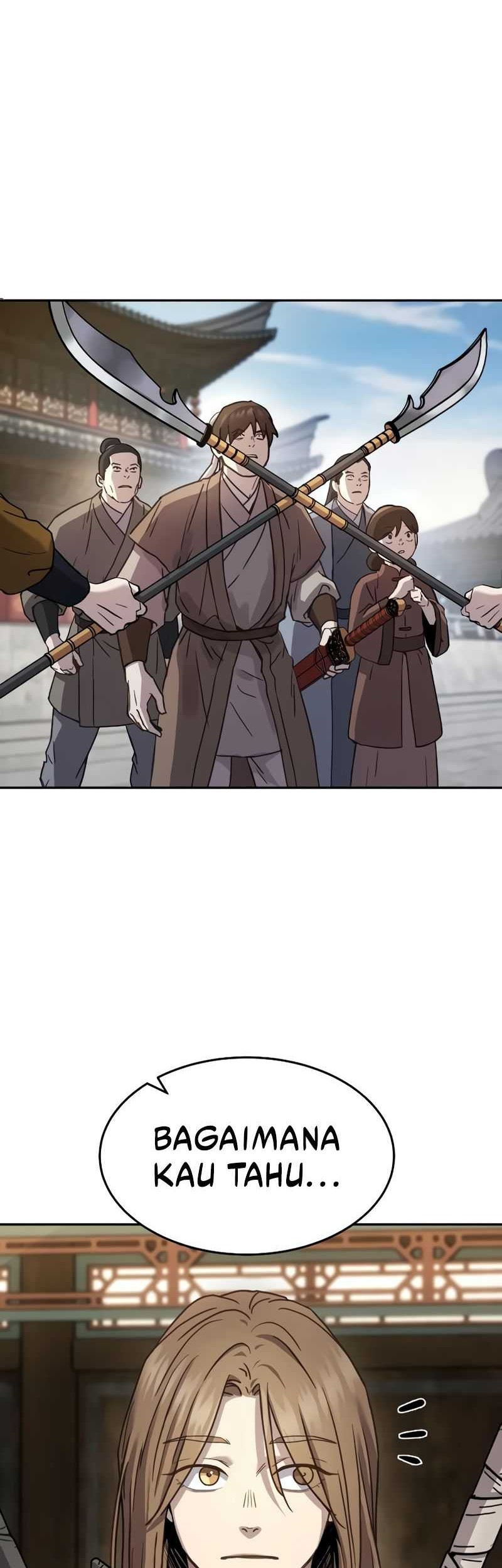 Absolute Dominion Chapter 10 Gambar 15