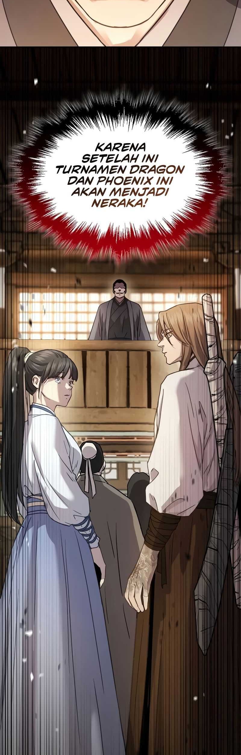 Absolute Dominion Chapter 10 Gambar 23