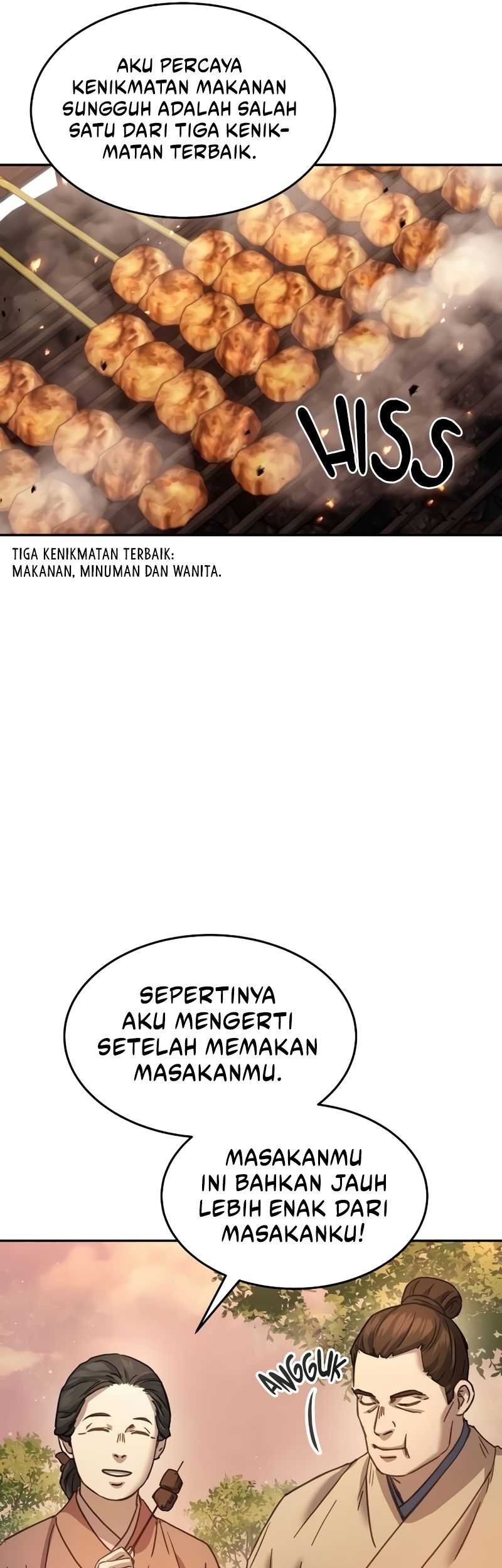 Absolute Dominion Chapter 10 Gambar 30