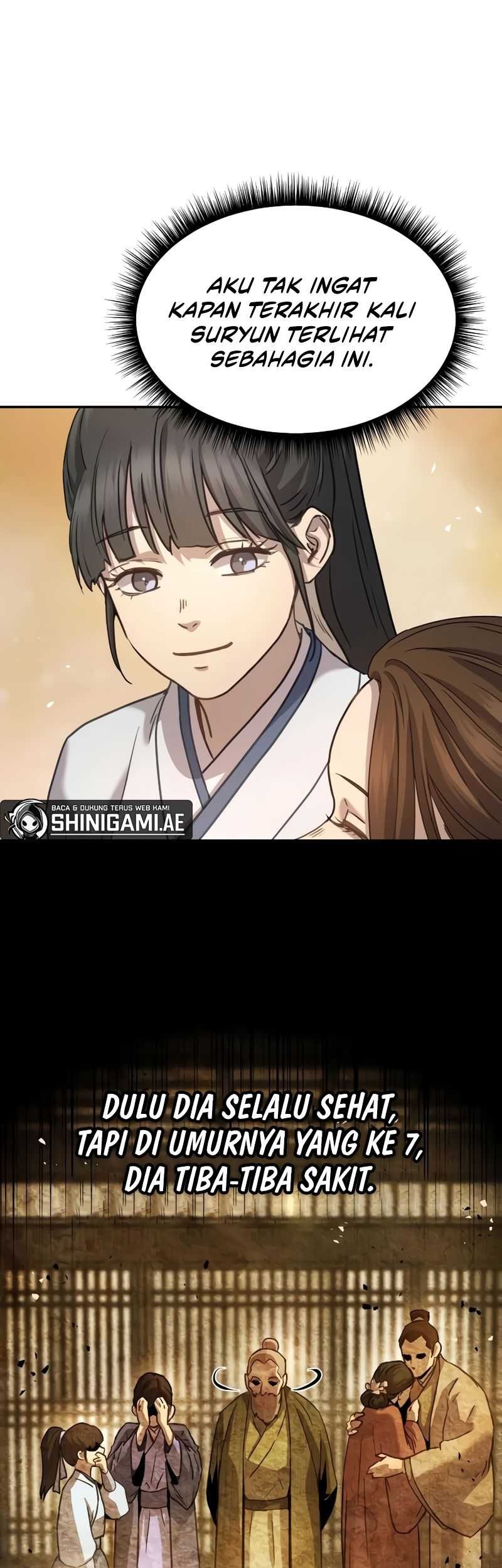 Absolute Dominion Chapter 10 Gambar 32