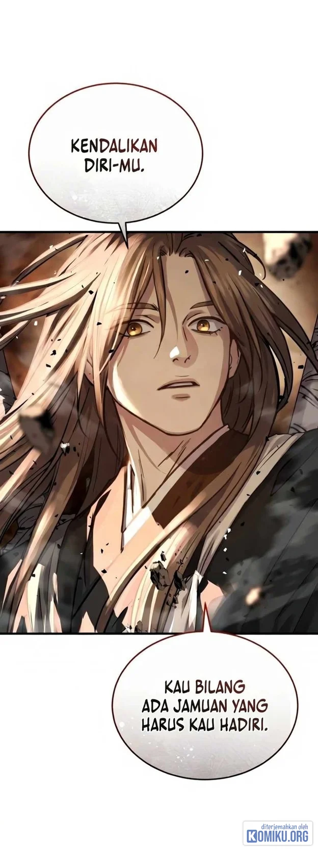 Absolute Dominion Chapter 105 Gambar 108