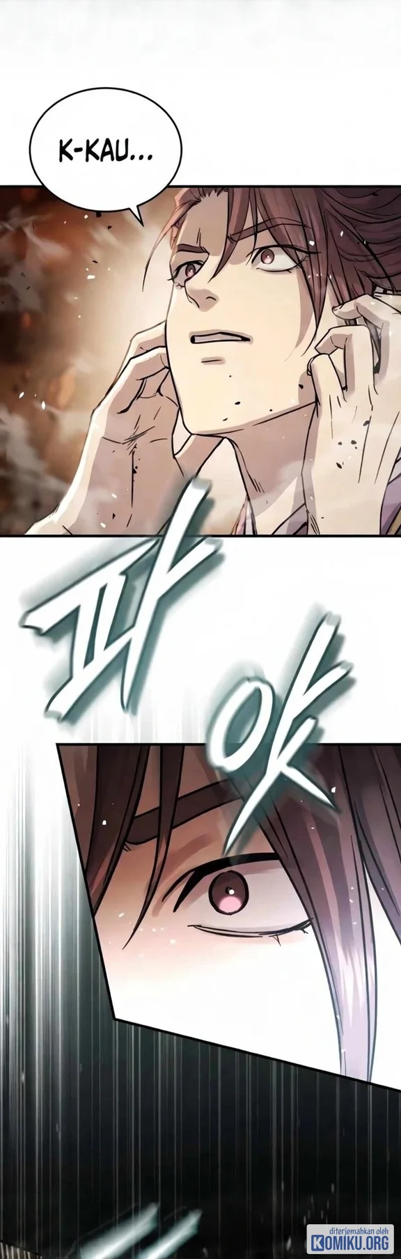 Absolute Dominion Chapter 105 Gambar 109