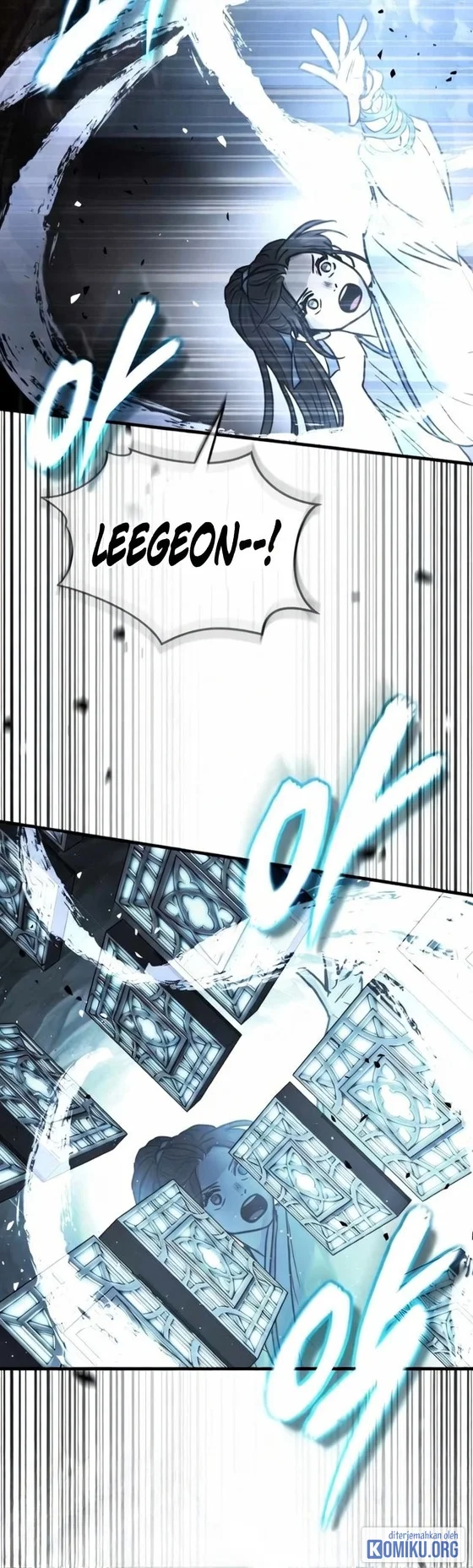 Absolute Dominion Chapter 105 Gambar 114