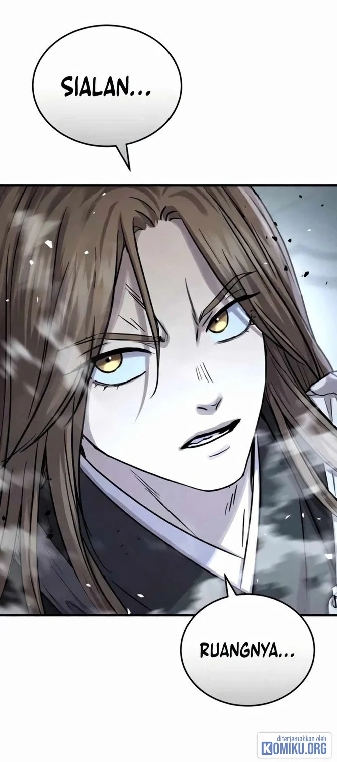Absolute Dominion Chapter 105 Gambar 119