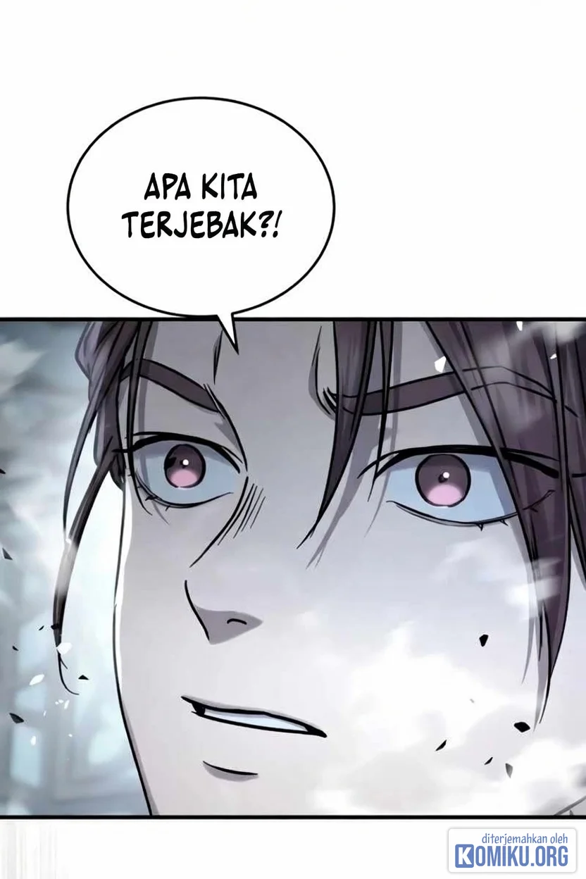 Absolute Dominion Chapter 105 Gambar 120