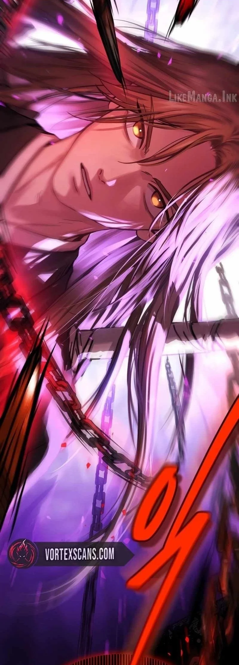 Absolute Dominion Chapter 105 Gambar 127