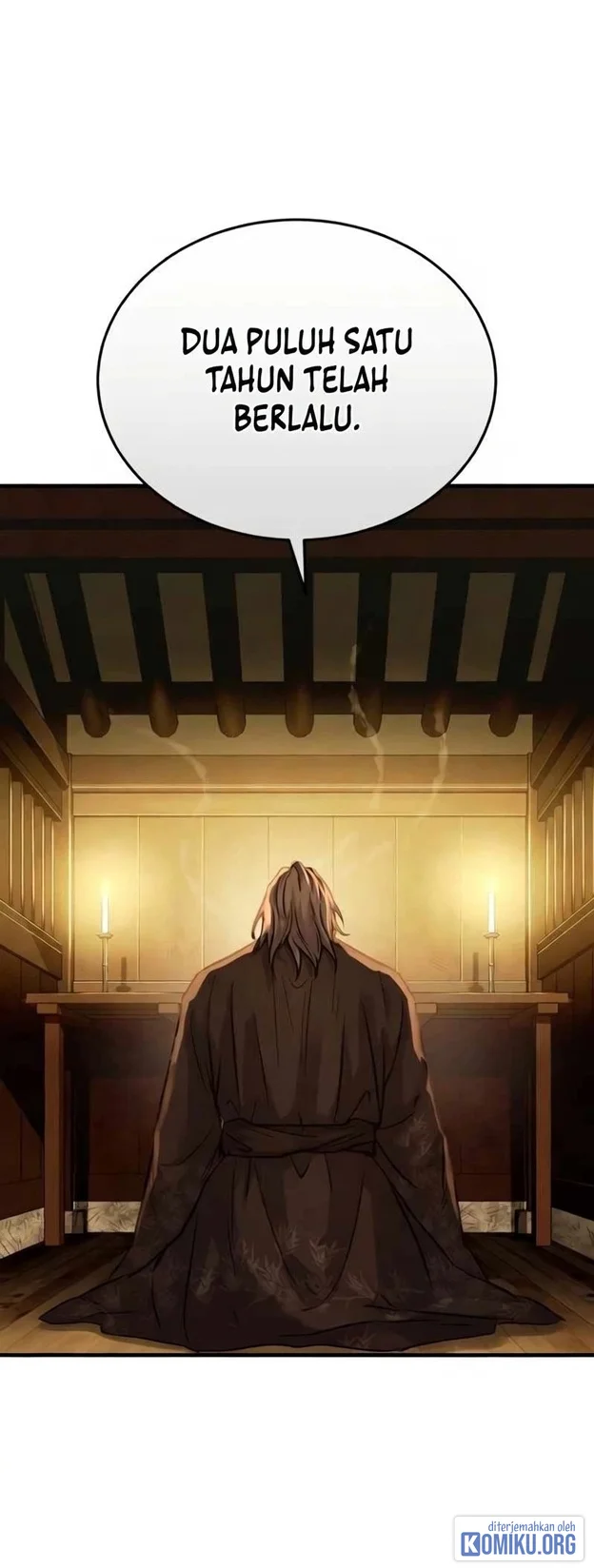 Absolute Dominion Chapter 105 Gambar 23