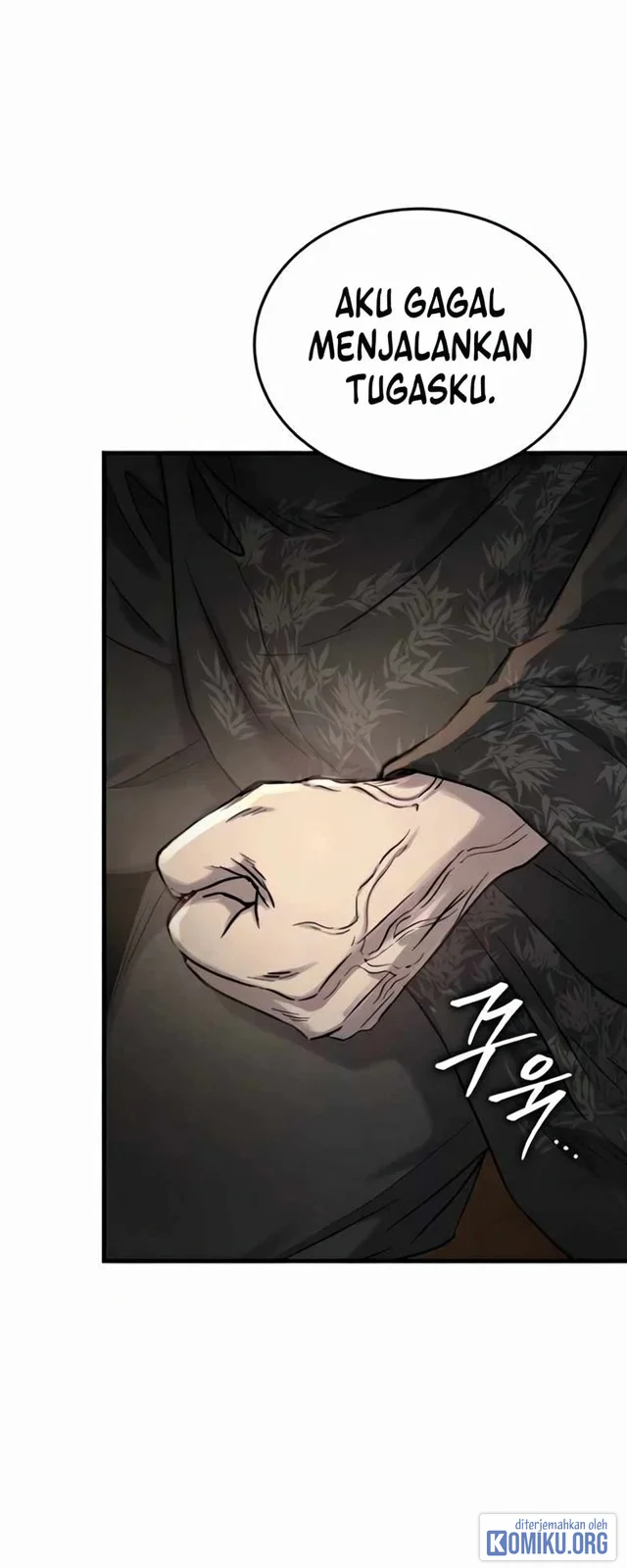 Absolute Dominion Chapter 105 Gambar 25