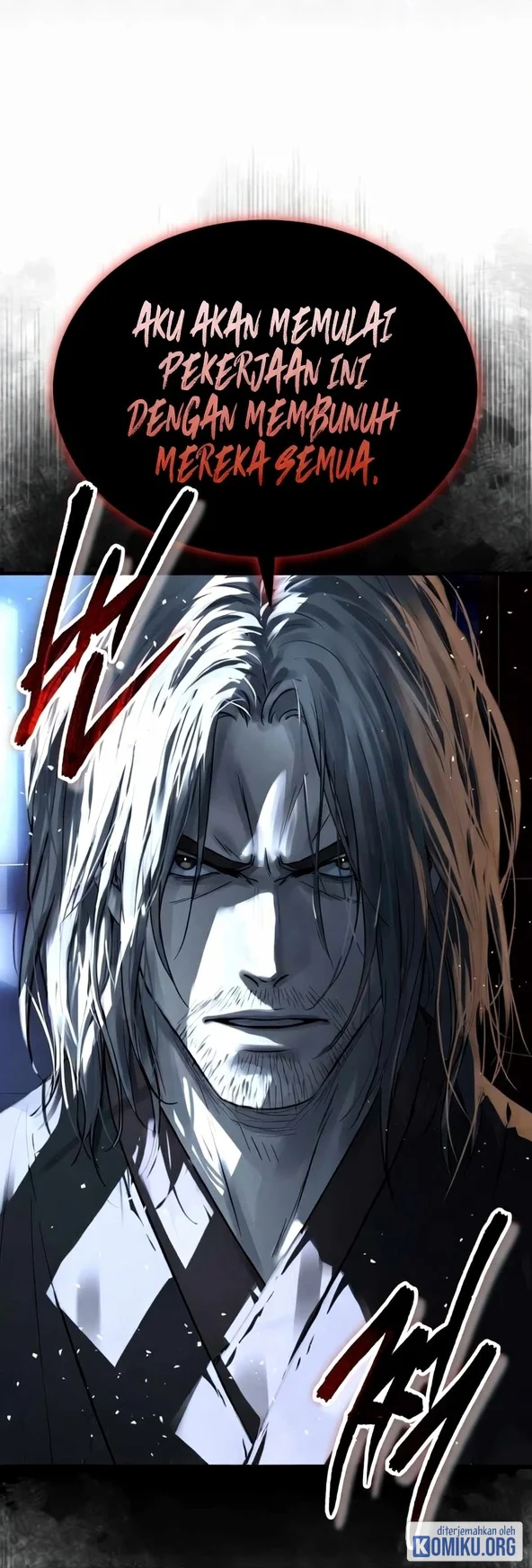 Absolute Dominion Chapter 105 Gambar 27