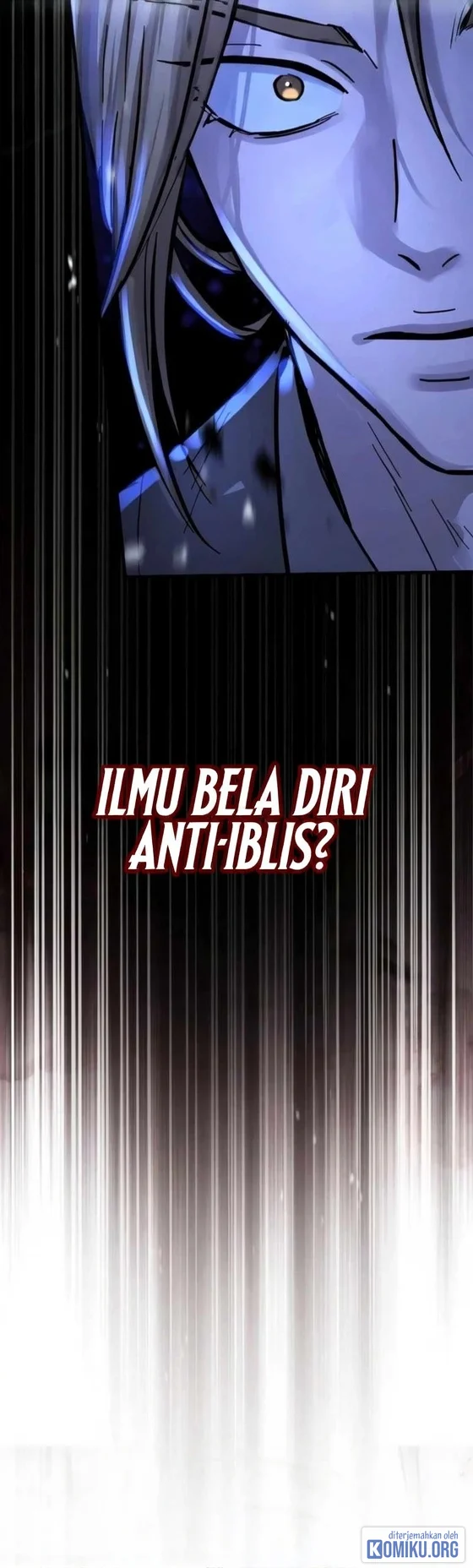 Absolute Dominion Chapter 105 Gambar 3