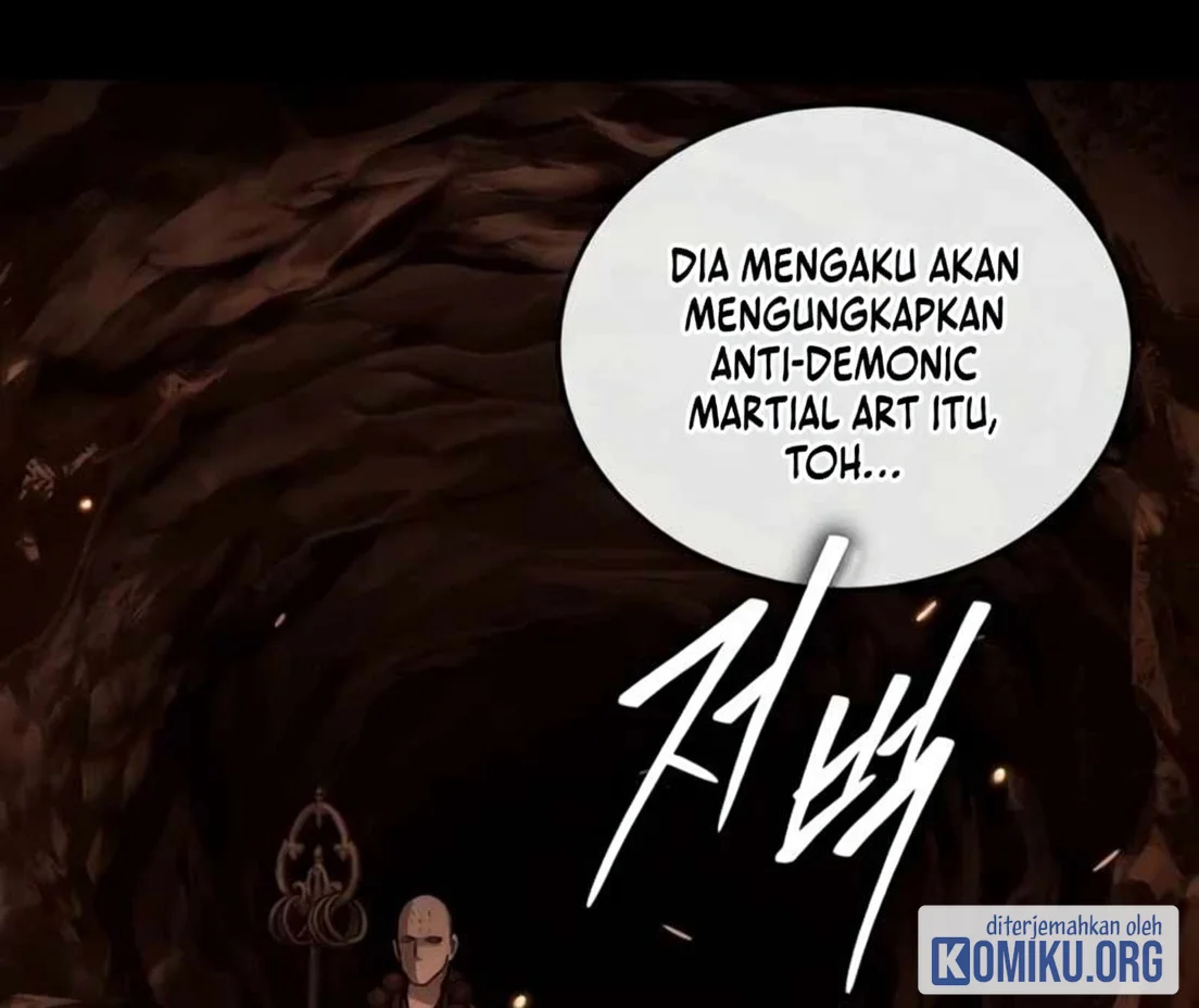 Absolute Dominion Chapter 105 Gambar 33