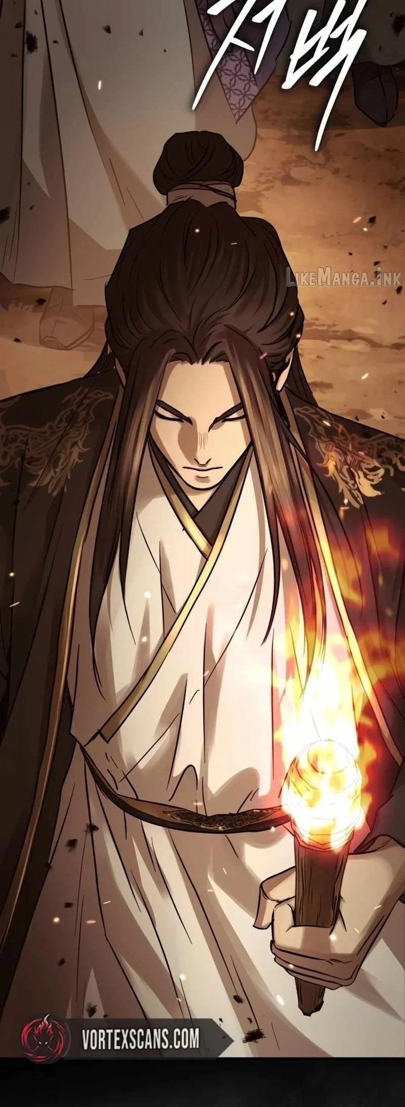 Absolute Dominion Chapter 105 Gambar 36