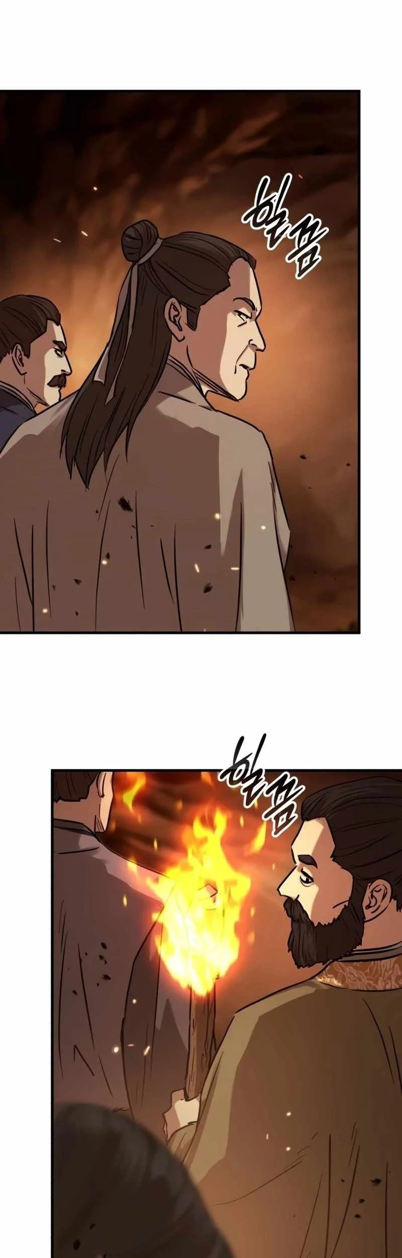 Absolute Dominion Chapter 105 Gambar 38