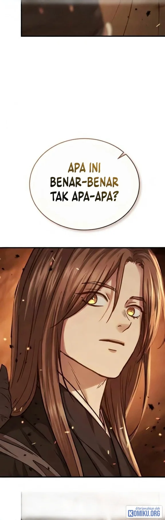 Absolute Dominion Chapter 105 Gambar 40