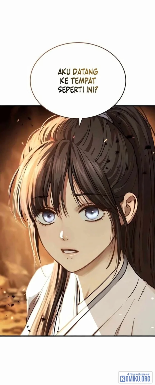 Absolute Dominion Chapter 105 Gambar 41