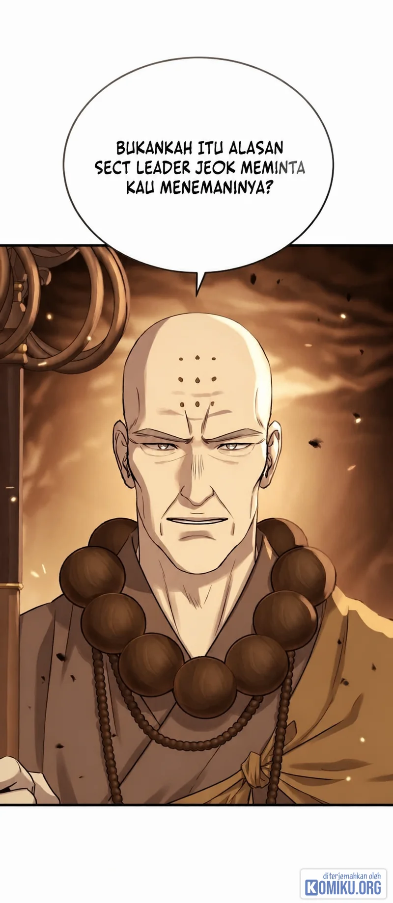 Absolute Dominion Chapter 105 Gambar 44