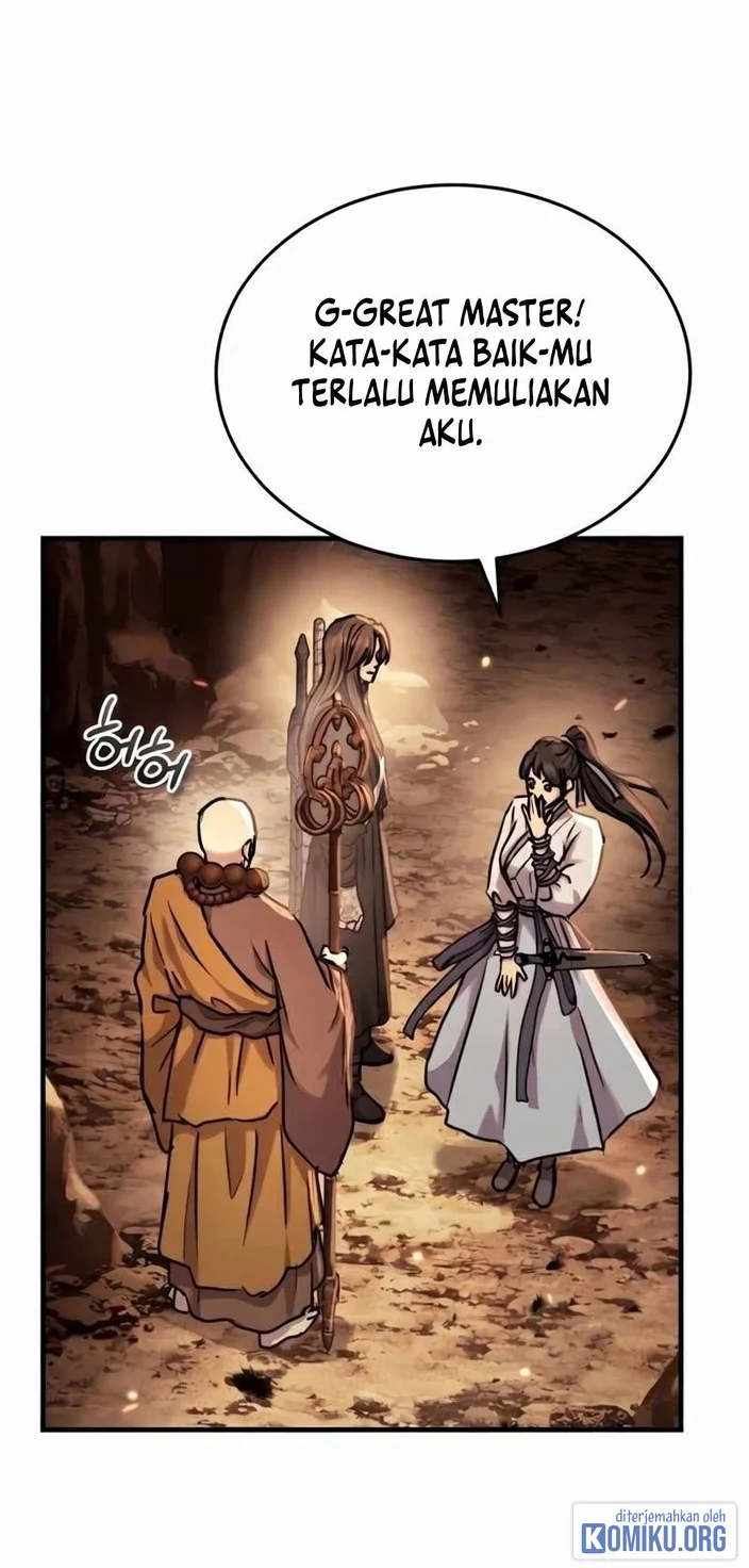 Absolute Dominion Chapter 105 Gambar 45